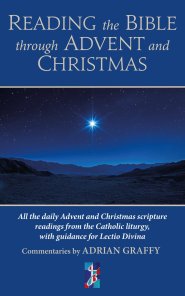 Reading the Bible through Advent and Christmas
