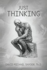 Just Thinking