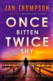 Once Bitten, Twice Shy: Christian Suspense in Between Tell You Soon and Once a Thief
