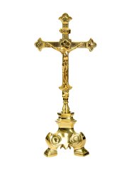 Altar Cross H 35 cm