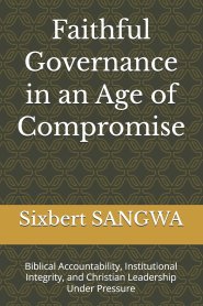 Faithful Governance in an Age of Compromise: Biblical Accountability, Institutional Integrity, and Christian Leadership Under Pressure
