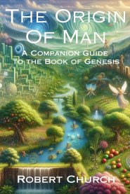 The Origin of Man: A Companion Guide to the Book of Genesis