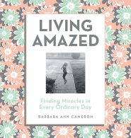 Living Amazed: Finding Miracles in Every Ordinary Day
