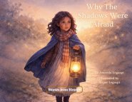 Why The Shadows Were Afraid