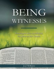 Being Witnesses