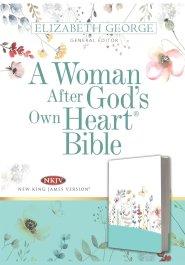 A Woman After God's Own Heart Bible