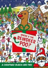 Where\'s The Reindeer Poo?