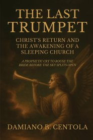 The Last Trumpet: Christ's Return And The Awakening Of A Sleeping Church: A Prophetic Cry To Rouse The Bride Before The Sky Splits Open