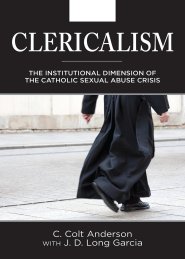 Clericalism