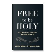 Free to be Holy