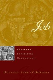 Reformed Expository Commentary: Job