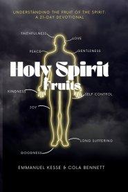 HOLY SPIRIT FRUITS