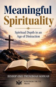 Meaningful Spirituality