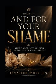 And For Your Shame: Inheritance, Restoration, and the End of Diminishment