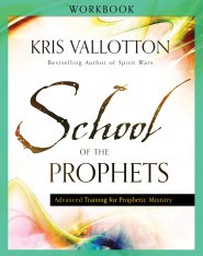 School of the Prophets Workbook