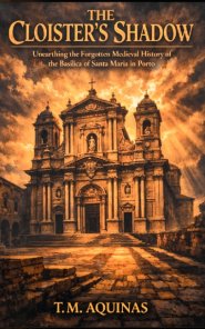 The Cloister's Shadow: Unearthing the Forgotten Medieval History of the Basilica of Santa Maria in Porto
