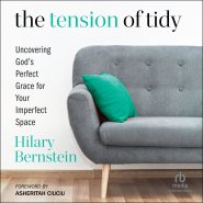 The Tension of Tidy