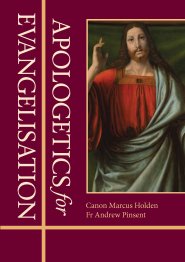 Apologetics for Evangelisation