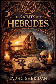 The Saints of the Hebrides
