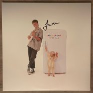 Audio CD-Child Of God