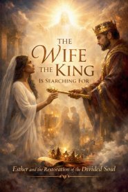 The Wife the King Is Searching For: Esther and the Restoration of the Divided Soul