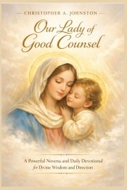 OUR LADY OF GOOD COUNSEL: A Powerful Novena and Daily Devotional for Divine Wisdom and Direction