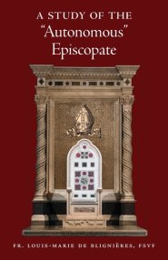 A Study of the "Autonomous" Episcopate