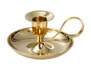 Classic Candle Holder H 5 cm