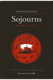 Sojourns : The Journey to Greece