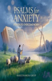 Psalms for Anxiety: Prayers to Overcome Worry