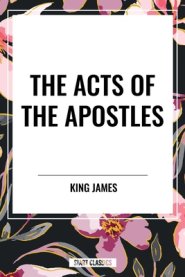 The Acts of the Apostles