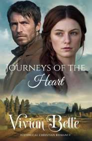Journey's of the Heart