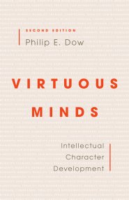 Virtuous Minds