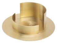 Matt Candle Holder D 8 cm Inside