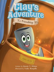 Clay´s Adventure to Friendship