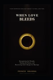 WHEN LOVE BLEEDS: Recognising the Wounds, Naming the Enemy, and Recovering God's Design for Marriage