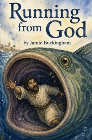 Running from God