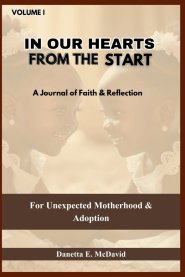 IN OUR  HEARTS FROM THE START JOURNAL