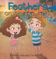 Feathers on the Beach