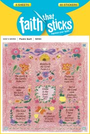 Psalm Quilt