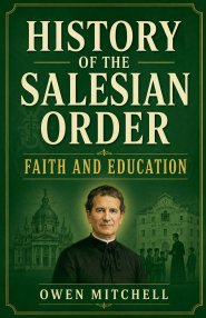 History of the Salesian Order: Faith and Education