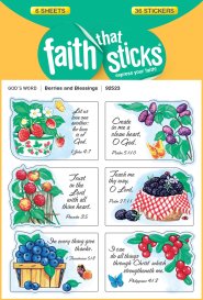 Berries and Blessings