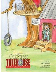 Oak Street Treehouse: The Day They Played Christmas
