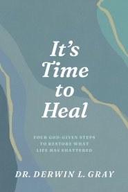It’s Time to Heal