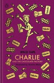 Charlie And The Chocolate Factory: The Roald Dahl Clothbound Collection