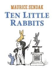 Ten Little Rabbits