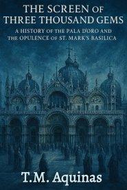 The Screen of Three Thousand Gems