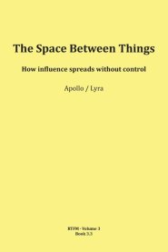 The Space Between Things