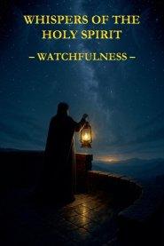 Whispers of the Holy Spirit - Watchfulness