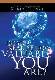 Do You Realise How Valuable You Are? DVD